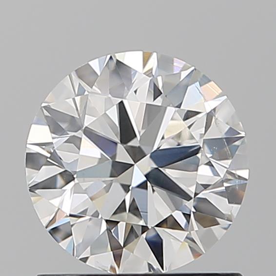 1.010 H SI1 Virtual Selection Round Diamond