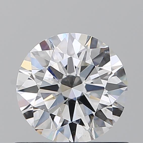 0.670 F SI1 Virtual Selection Round Diamond