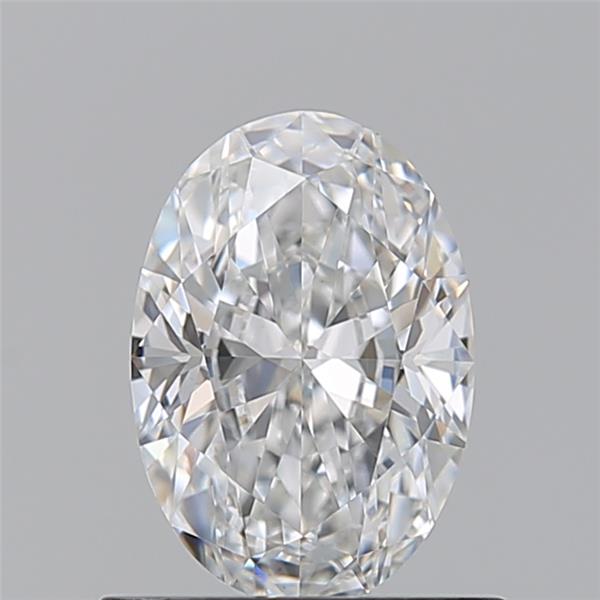0.730 E VS1 Virtual Selection Oval Diamond
