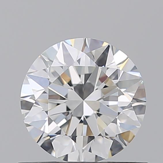 0.700 G VS1 Virtual Selection Round Diamond