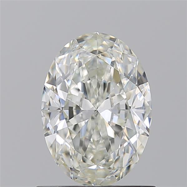 0.910 I VS2 Virtual Selection Oval Diamond