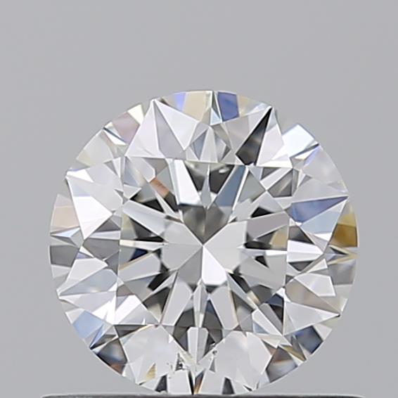 0.700 H SI1 Virtual Selection Round Diamond