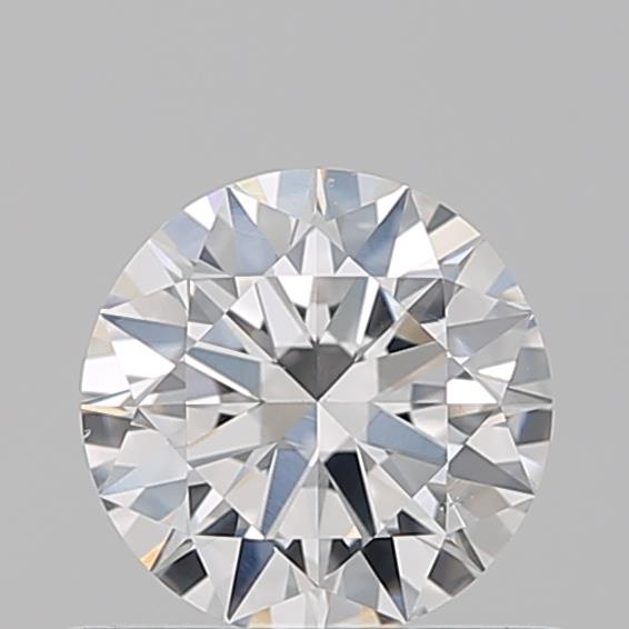 0.600 F SI1 Virtual Selection Round Diamond