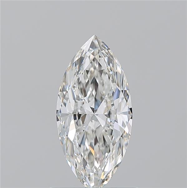 1.010 G VVS1 Virtual Selection Marquise Diamond