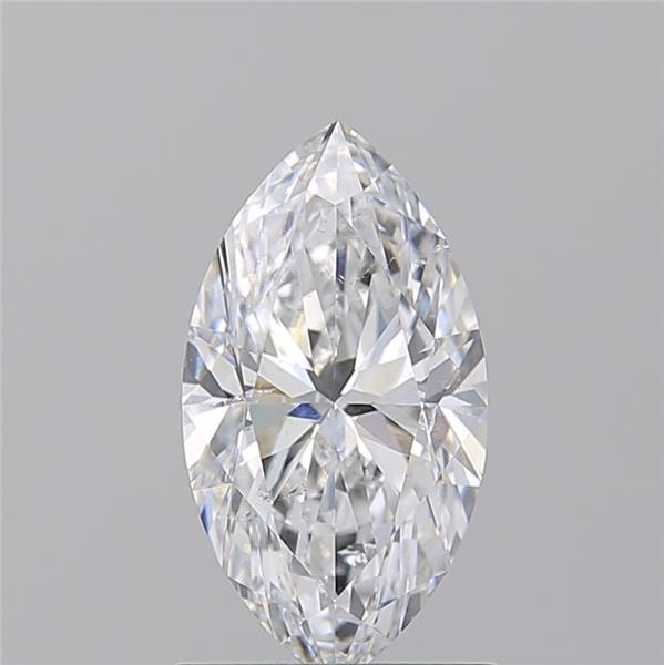 1.200 D SI2 Virtual Selection Marquise Diamond