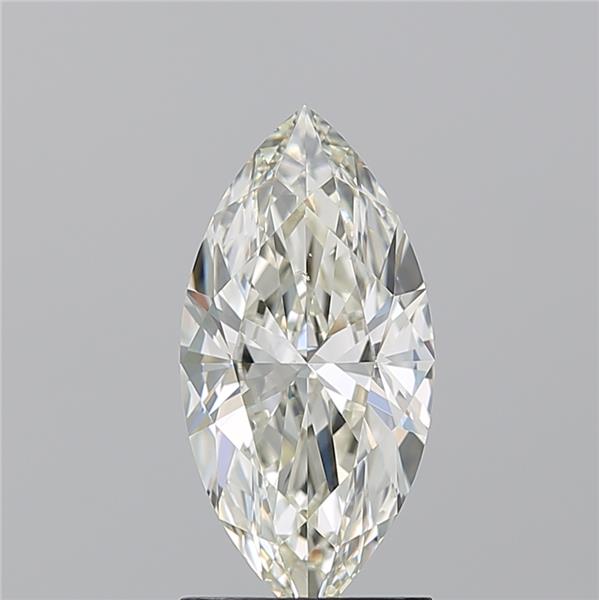 1.500 L SI1 Virtual Selection Marquise Diamond
