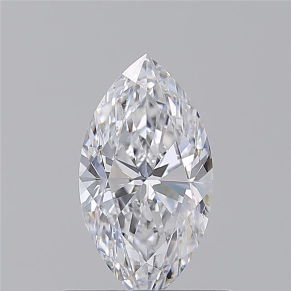 0.710 D SI1 Virtual Selection Marquise Diamond