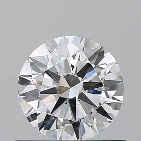 0.600 F SI2 Virtual Selection Round Diamond