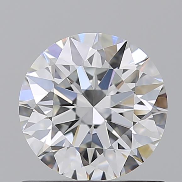 0.900 G VS1 Virtual Selection Round Diamond