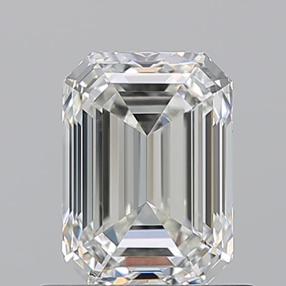 1.010 J VS2 Virtual Selection Emerald Diamond