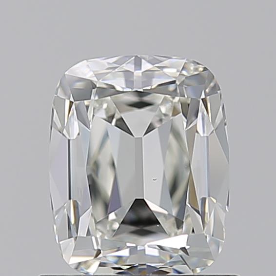 1.060 I VS1 Virtual Selection Old Miner Diamond