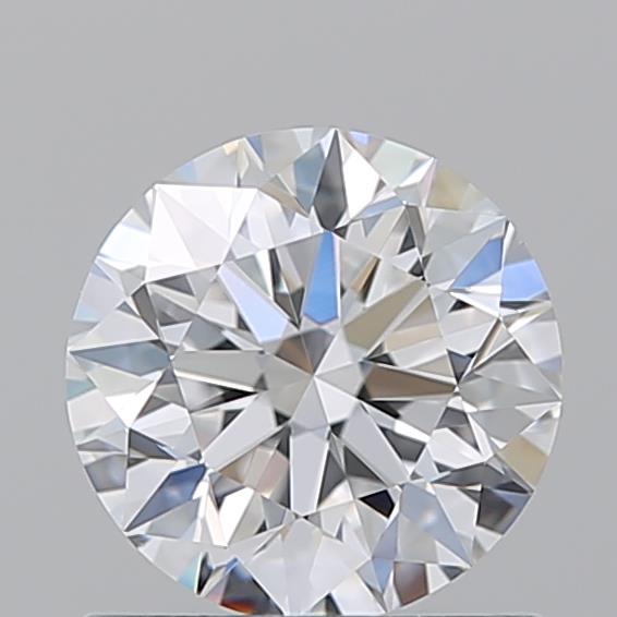 1.000 D VS1 Virtual Selection Round Diamond
