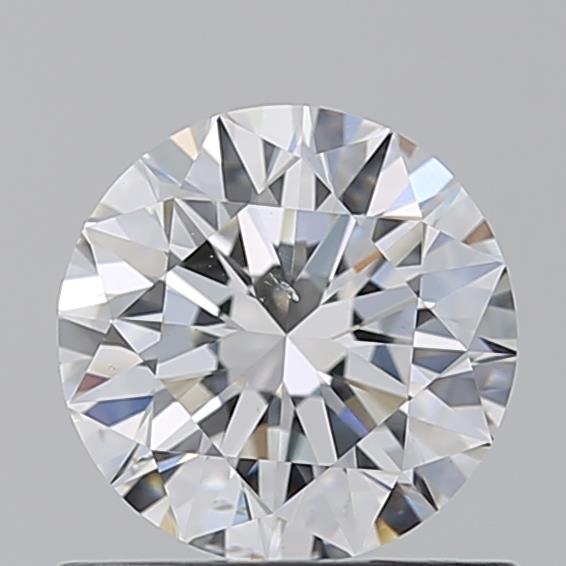 0.820 G SI1 Virtual Selection Round Diamond