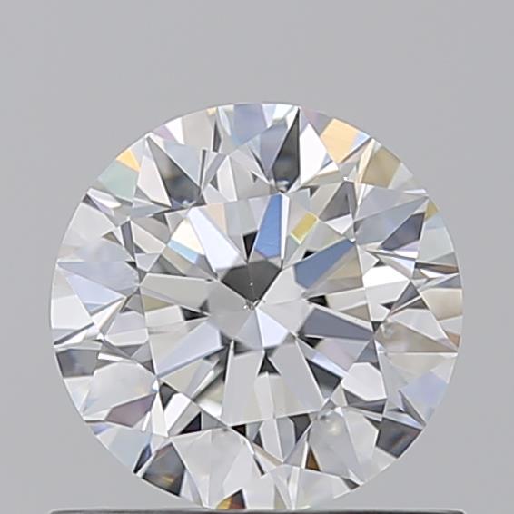 0.800 H SI1 Virtual Selection Round Diamond