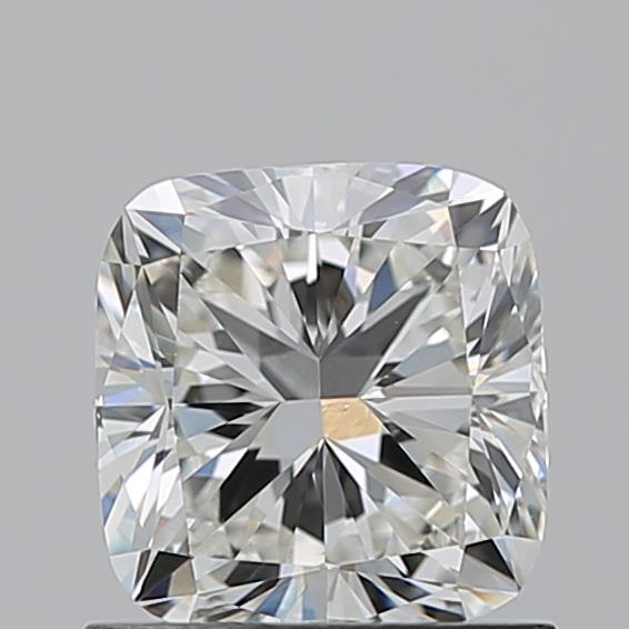 1.010 I VS2 Virtual Selection Cushion Diamond