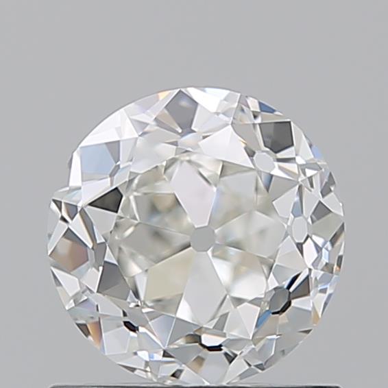 1.020 H VVS2 Virtual Selection Diamond