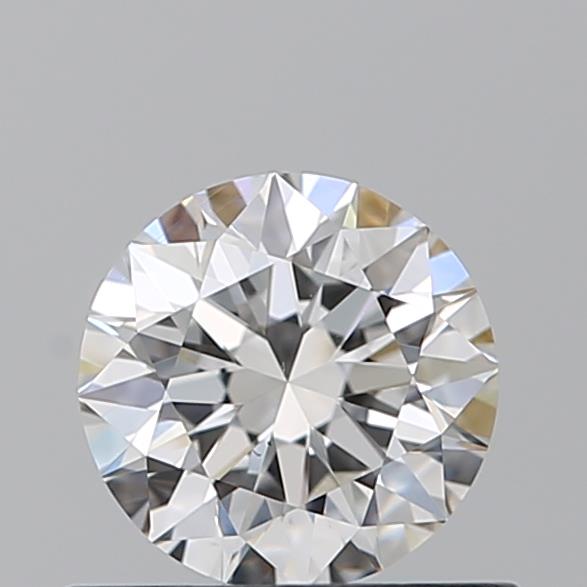 0.600 F VS2 Virtual Selection Round Diamond