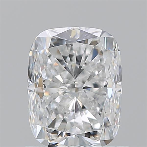 1.200 E VS2 Virtual Selection Cushion Diamond