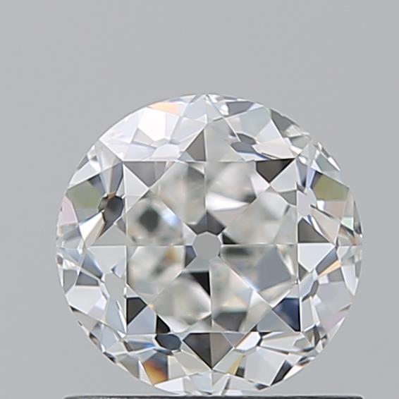 1.010 F VVS2 Virtual Selection Diamond