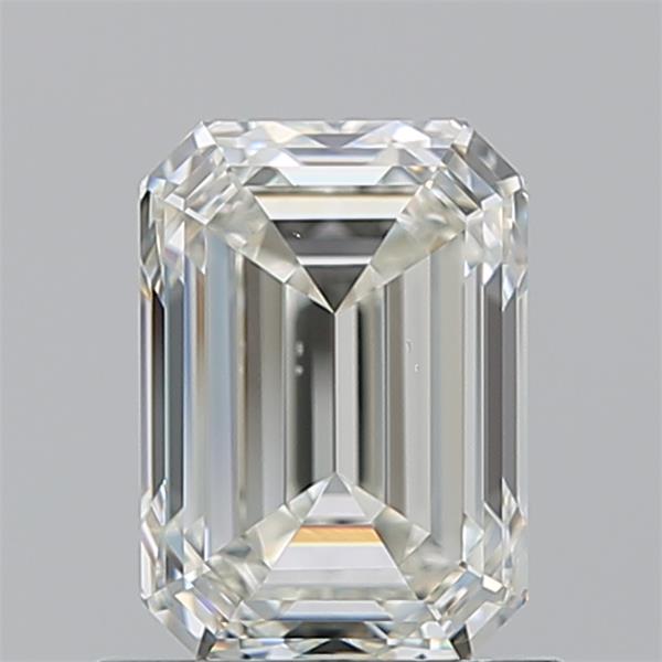 1.200 J VS2 Virtual Selection Emerald Diamond