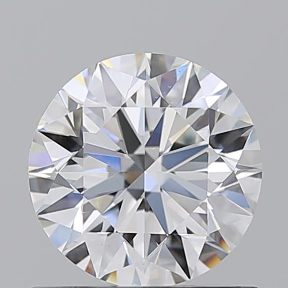 0.900 G VS2 Virtual Selection Round Diamond