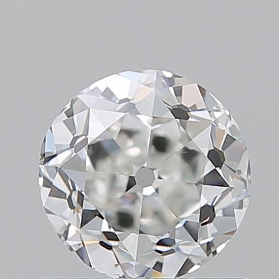 1.010 G VVS2 Virtual Selection Diamond