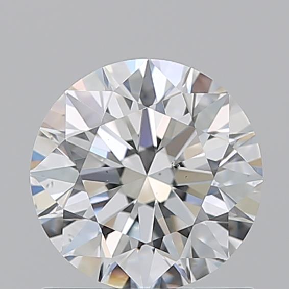 1.010 G VS2 Virtual Selection Round Diamond