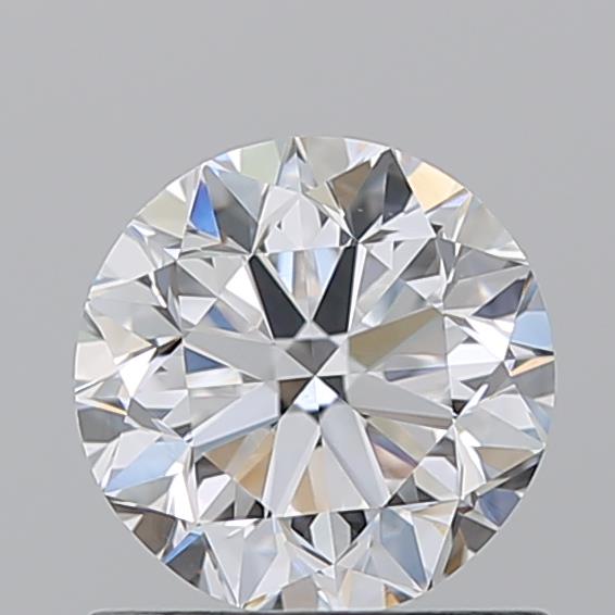 1.010 D VS1 Virtual Selection Round Diamond