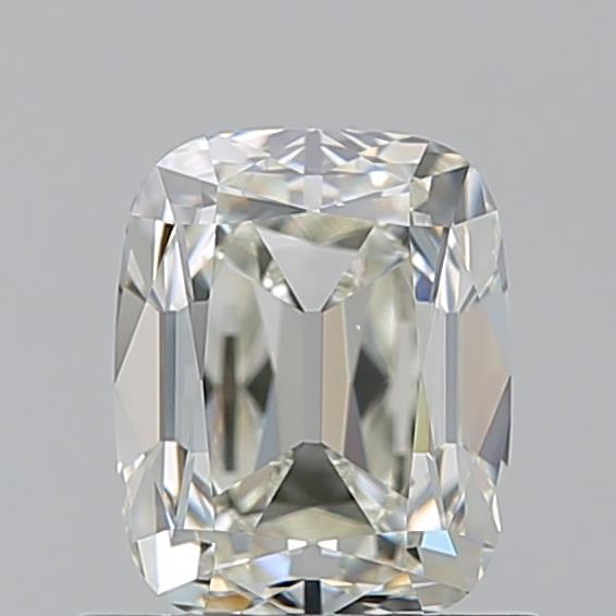 1.010 K VS1 Virtual Selection Old Miner Diamond