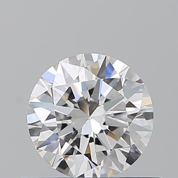 0.520 F VS2 Virtual Selection Round Diamond