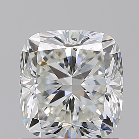 1.210 I SI2 Virtual Selection Cushion Diamond