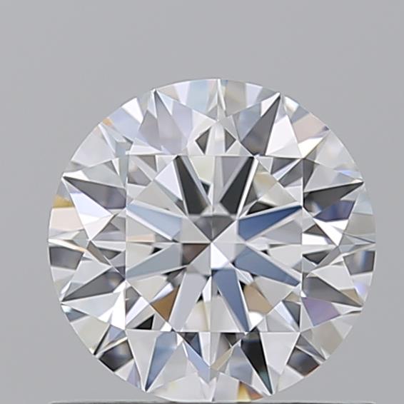 0.800 E IF Virtual Selection Round Diamond