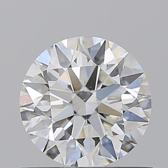 0.740 I SI1 Virtual Selection Round Diamond