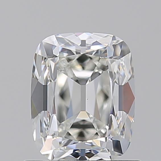 1.020 G VS1 Virtual Selection Old Miner Diamond