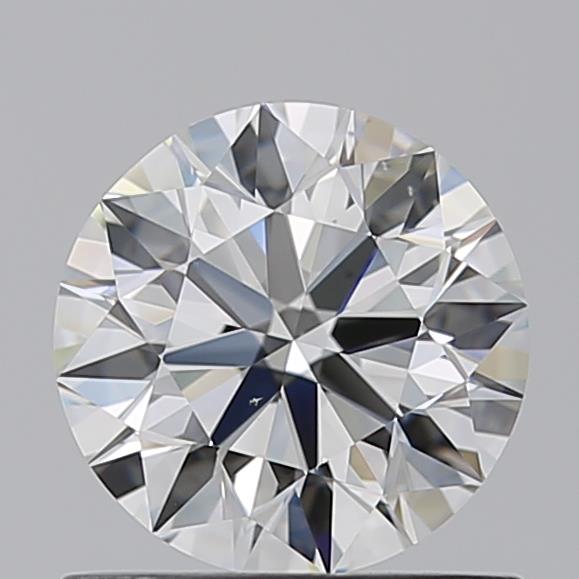 0.900 I VS2 Virtual Selection Round Diamond