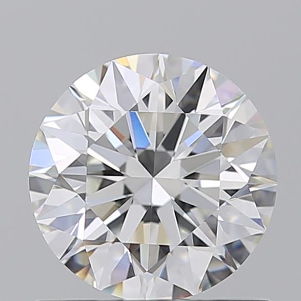0.960 I VVS2 Virtual Selection Round Diamond