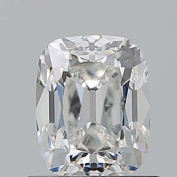 1.010 H SI2 Virtual Selection Old Miner Diamond