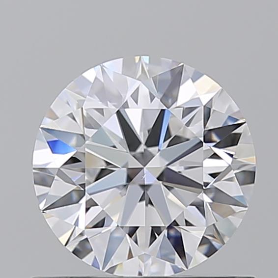 0.790 D VS2 Virtual Selection Round Diamond