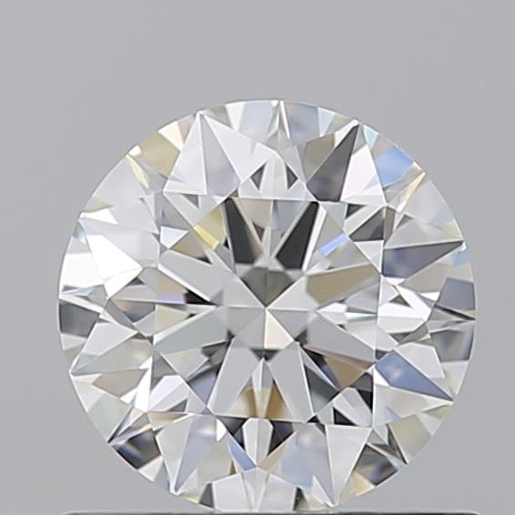 0.800 I VVS2 Virtual Selection Round Diamond
