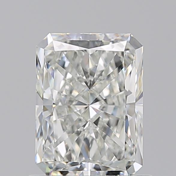 1.020 H VVS1 Virtual Selection Radiant Diamond
