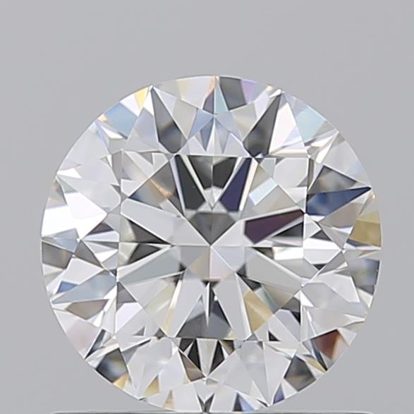 0.960 G VVS2 Virtual Selection Round Diamond