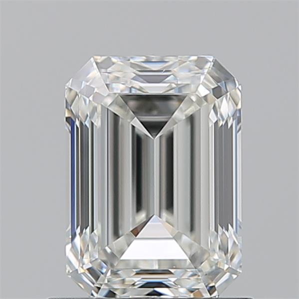 1.200 I VS1 Virtual Selection Emerald Diamond
