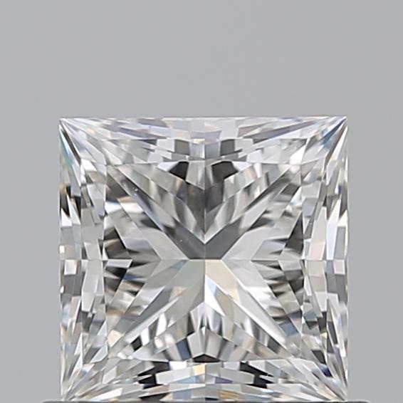 0.900 I VS1 Virtual Selection Princess Diamond