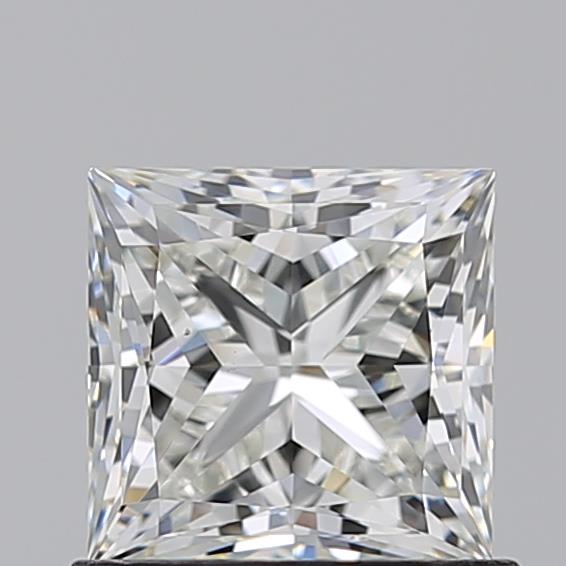 0.900 I VS2 Virtual Selection Princess Diamond