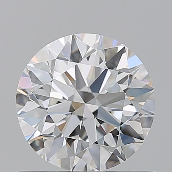 0.800 G VS1 Virtual Selection Round Diamond