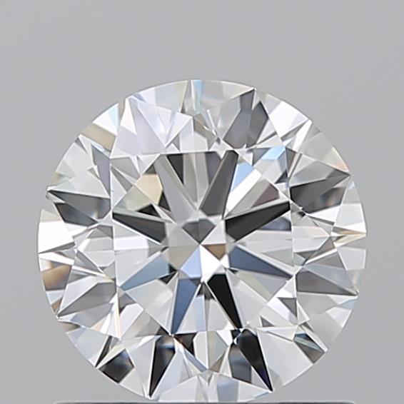 1.010 H VVS2 Virtual Selection Round Diamond