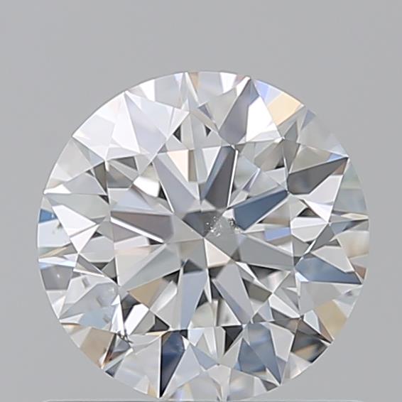 0.850 F SI1 Virtual Selection Round Diamond