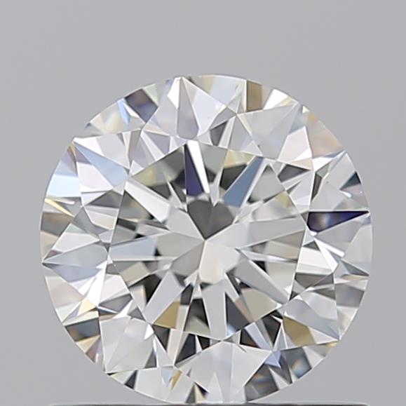 0.900 I VS1 Virtual Selection Round Diamond