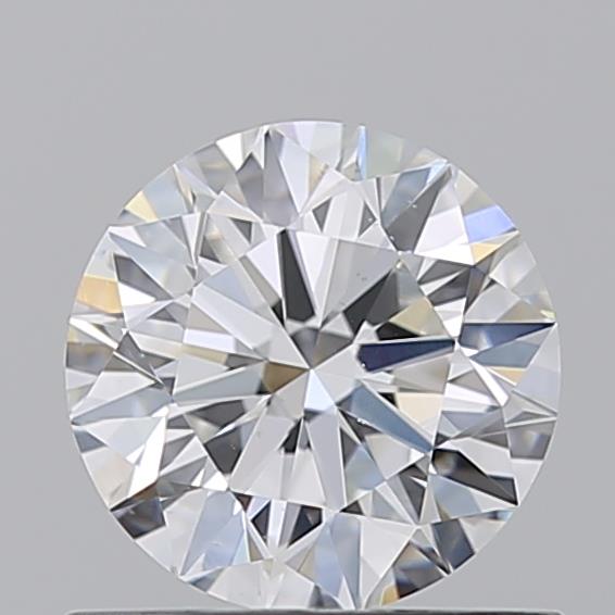 0.800 F VS2 Virtual Selection Round Diamond