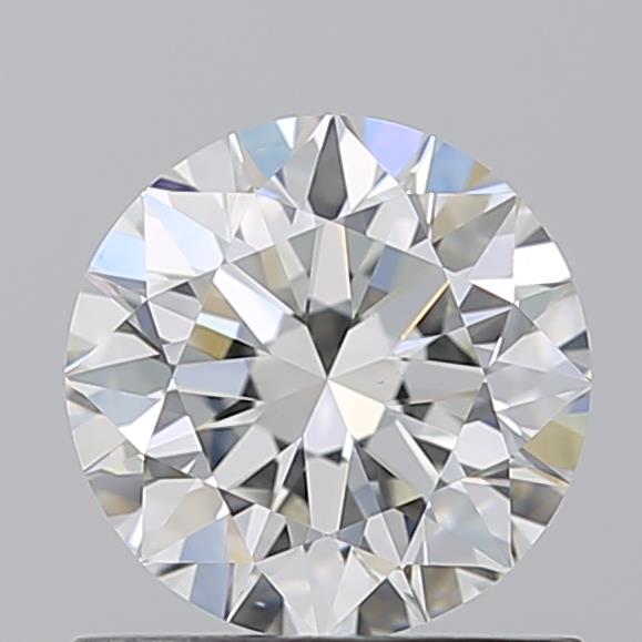 0.900 J VS2 Virtual Selection Round Diamond